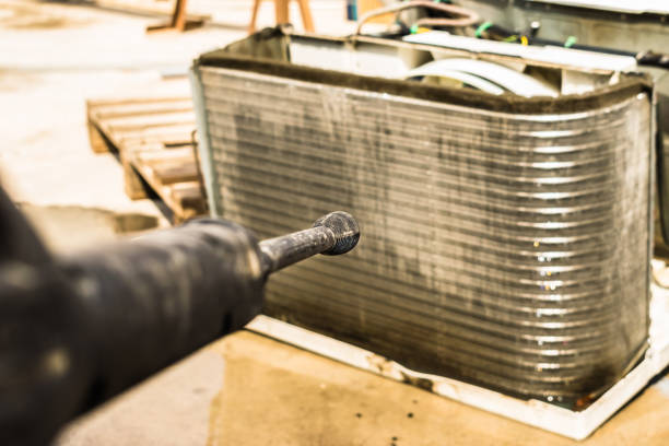 Best Best Air Duct Cleaning Company  in Maysville, GA