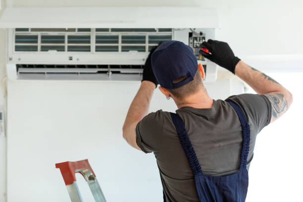 Best Air Vent Cleaning Services  in Maysville, GA