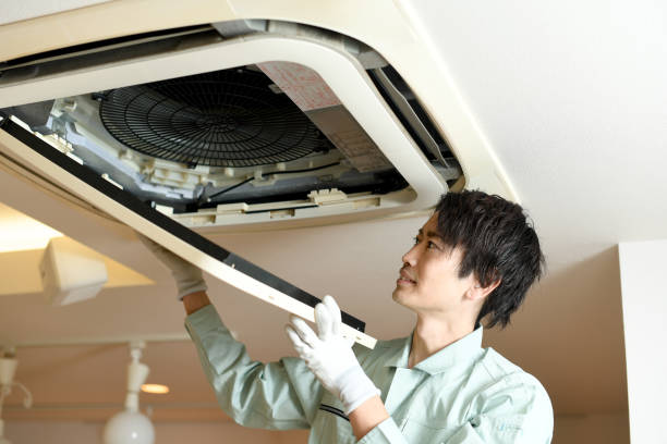 Best Best Air Duct Cleaning Company  in Maysville, GA