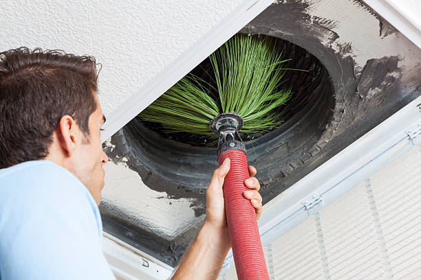 Best Residential Air Duct Cleaning  in Maysville, GA