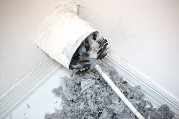Best HVAC Air Duct Cleaning  in Maysville, GA